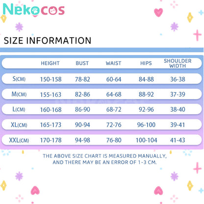 【Nekocos】Game Uma Musume Pretty Derby Cosplay Daiwa Scarlet Christmas  Cosplay Costume | Custom-Tailor