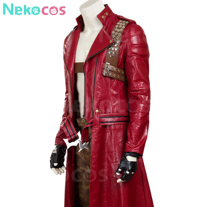 【Nekocos】Game DMC 3 Cosplay Dante Cosplay Costume | Custom-Tailor