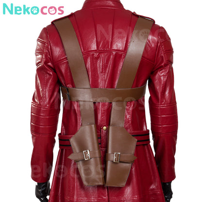 【Nekocos】Game DMC 3 Cosplay Dante Cosplay Costume | Custom-Tailor