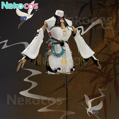 【Nekocos】Game Zenless Zone Zero Cosplay Dialyn  Cosplay Costume | Custom-Tailor