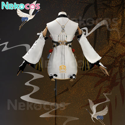 【Nekocos】Game Zenless Zone Zero Cosplay Dialyn  Cosplay Costume | Custom-Tailor
