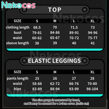 【Nekocos】Game Zenless Zone Zero Cosplay Dialyn Cosplay Costume Premium Edition | In Stock