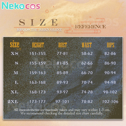 【Nekocos】Game Zenless Zone Zero Cosplay Dialyn  Cosplay Costume | Custom-Tailor