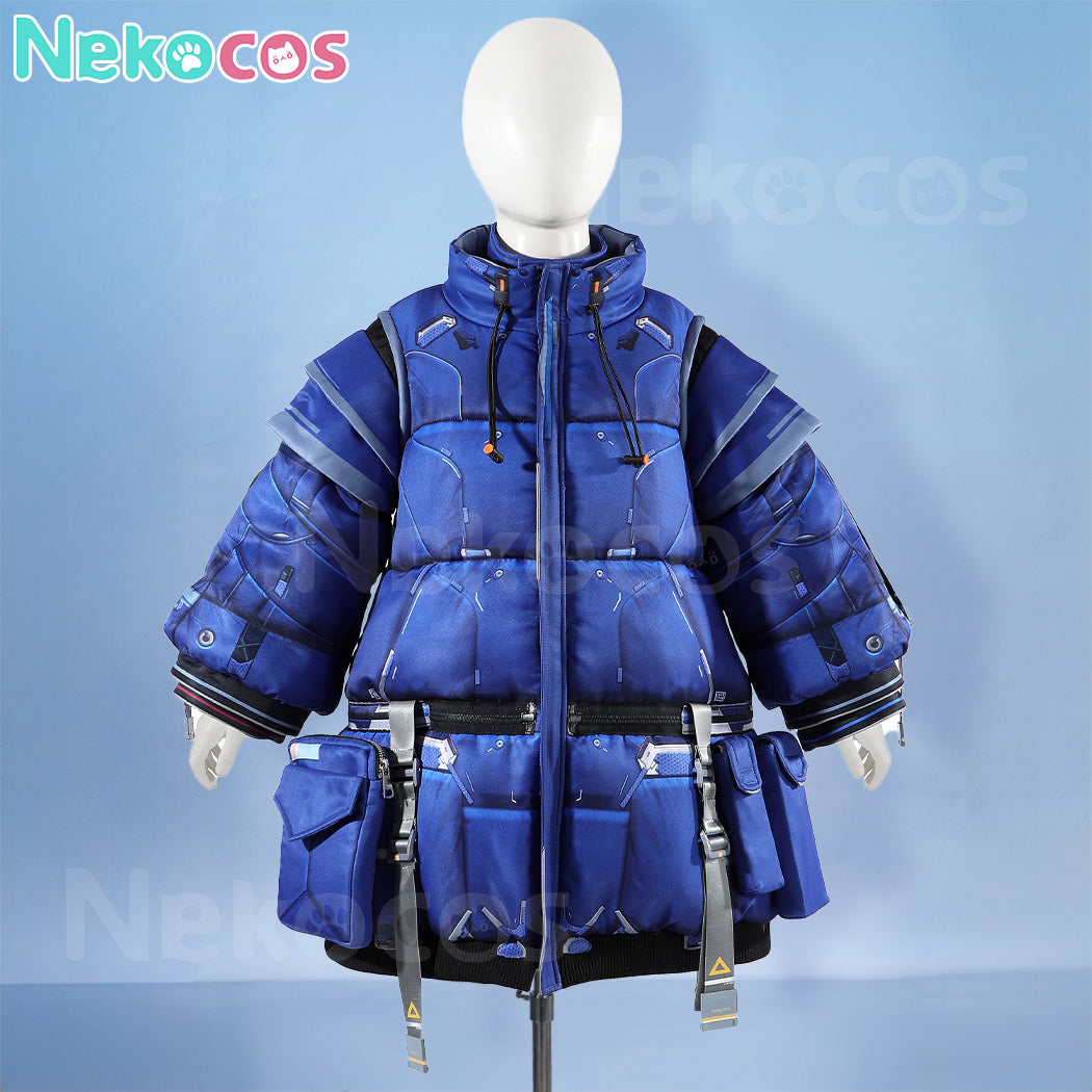 【Nekocos】Game Cosplay Diana Cosplay Costume Premium Edition | Custom-Tailor