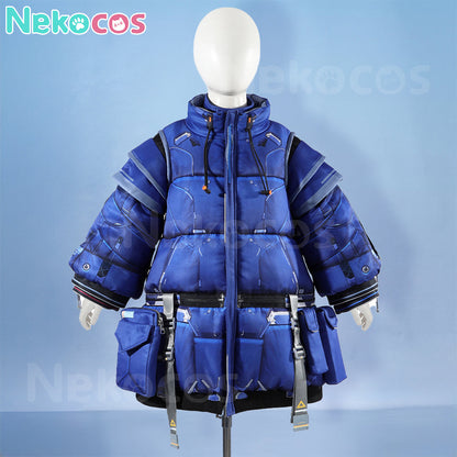 【Nekocos】Game Cosplay Diana Cosplay Costume Premium Edition | Custom-Tailor
