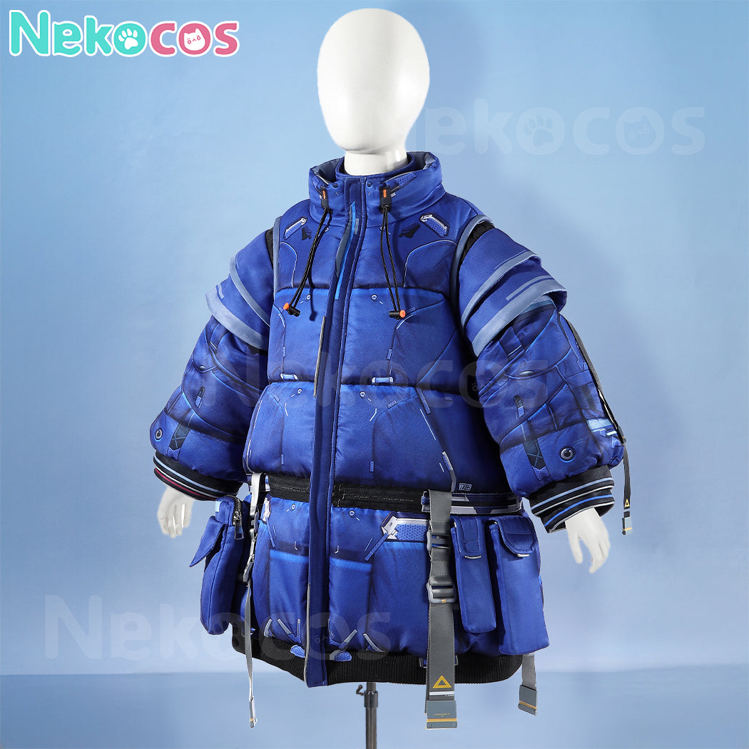 【Nekocos】Game Cosplay Diana Cosplay Costume Premium Edition | Custom-Tailor