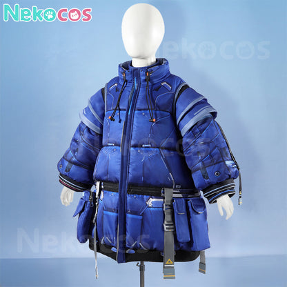 【Nekocos】Game Cosplay Diana Cosplay Costume Premium Edition | Custom-Tailor