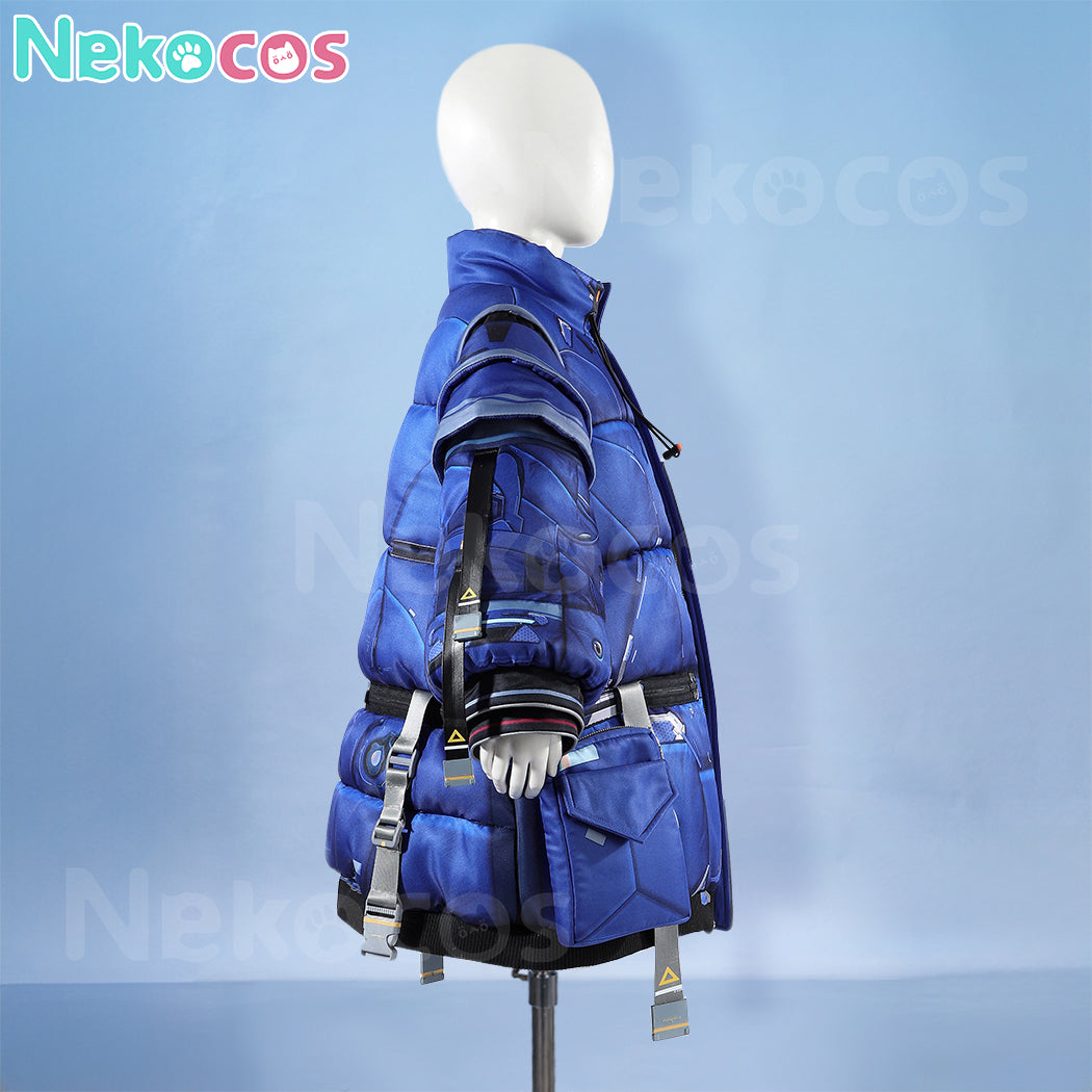 【Nekocos】Game Cosplay Diana Cosplay Costume Premium Edition | Custom-Tailor