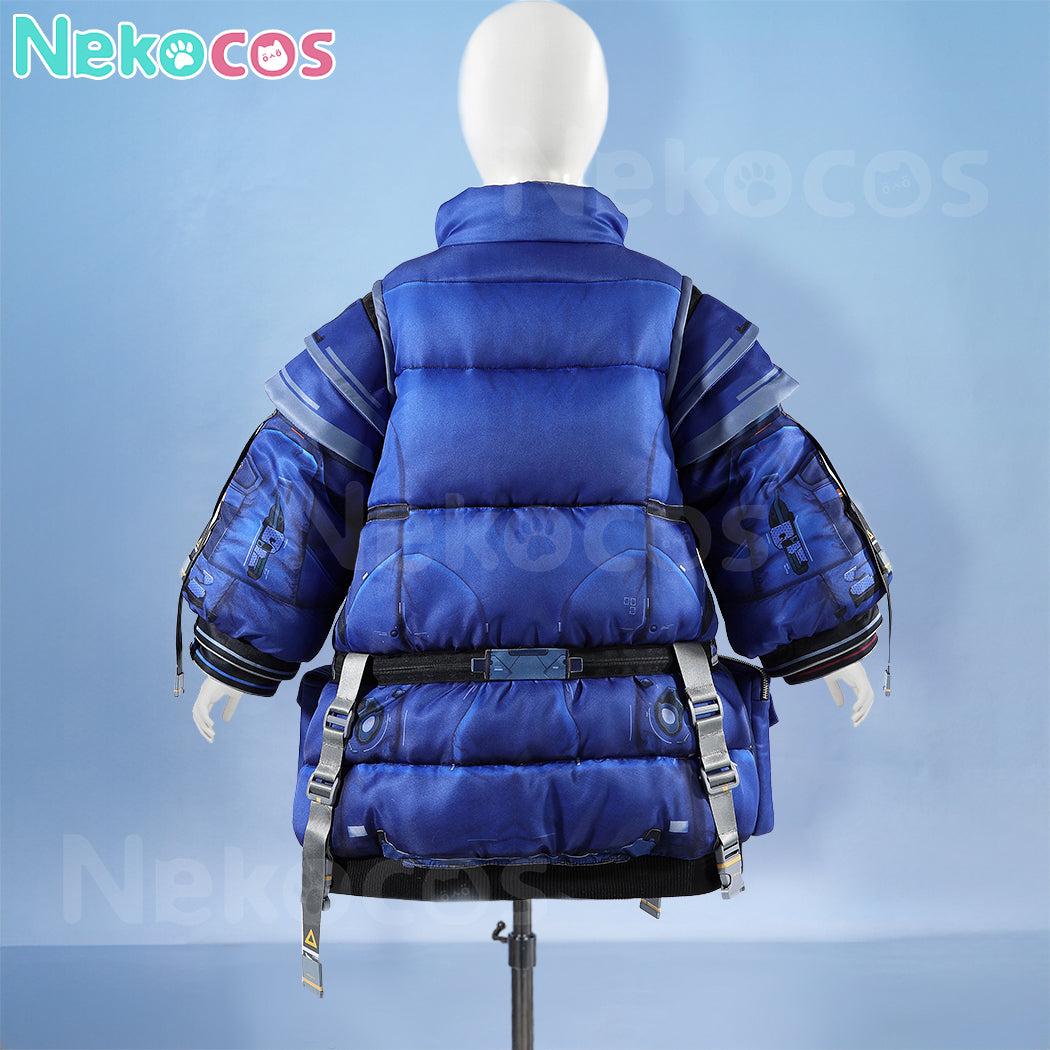 【Nekocos】Game Cosplay Diana Cosplay Costume Premium Edition | Custom-Tailor
