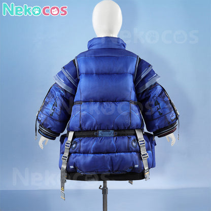 【Nekocos】Game Cosplay Diana Cosplay Costume Premium Edition | Custom-Tailor