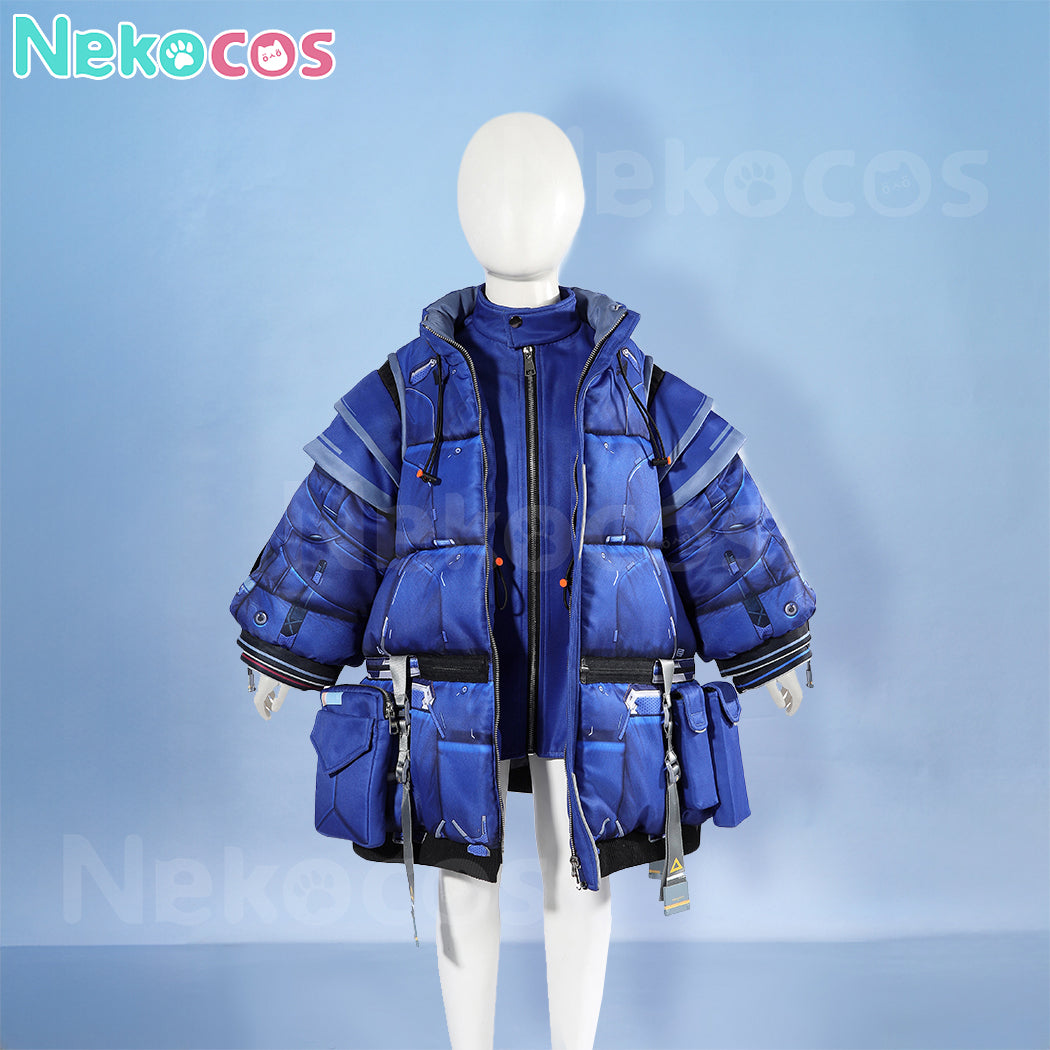【Nekocos】Game Cosplay Diana Cosplay Costume Premium Edition | Custom-Tailor