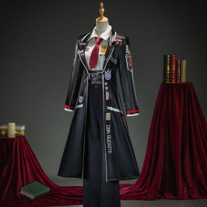 【Nekocos】Game Cosplay Don Quixote Cosplay Costume | Custom-Tailor