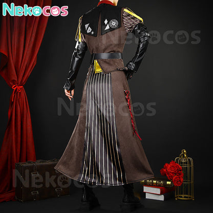 【Nekocos】Game Uma Musume Pretty Derby Cosplay Dream Journey Cosplay Costume | Custom-Tailor