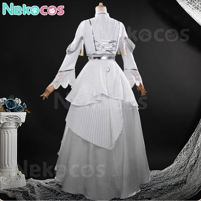【Nekocos】Game Uma Musume Pretty Derby Cosplay Dream Journey Cosplay Costume | Custom-Tailor