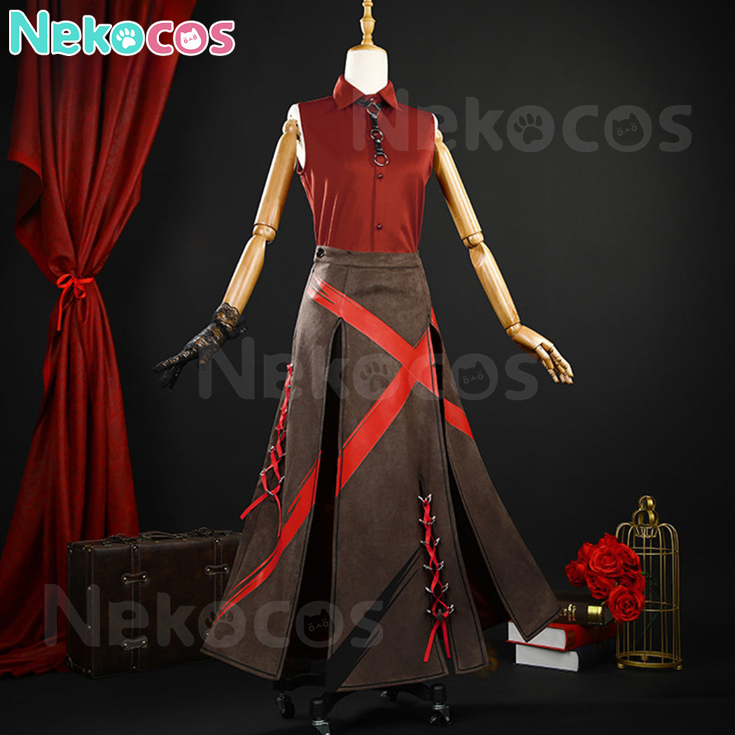 【Nekocos】Game Uma Musume Pretty Derby Cosplay Dream Journey Cosplay Costume | Custom-Tailor