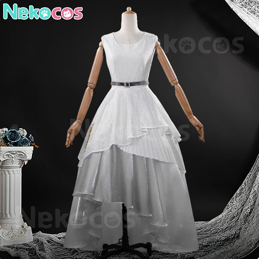 【Nekocos】Game Uma Musume Pretty Derby Cosplay Dream Journey Cosplay Costume | Custom-Tailor
