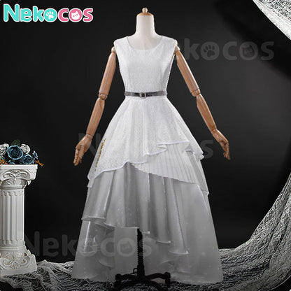 【Nekocos】Game Uma Musume Pretty Derby Cosplay Dream Journey Cosplay Costume | Custom-Tailor