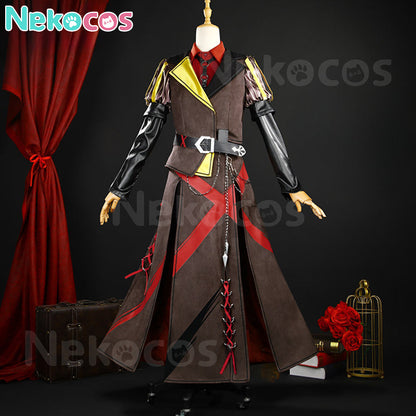 【Nekocos】Game Uma Musume Pretty Derby Cosplay Dream Journey Cosplay Costume | Custom-Tailor