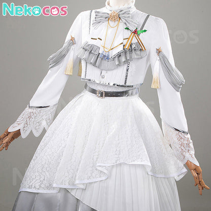 【Nekocos】Game Uma Musume Pretty Derby Cosplay Dream Journey Cosplay Costume | Custom-Tailor