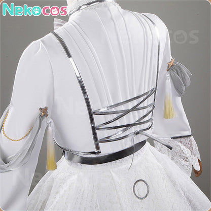 【Nekocos】Game Uma Musume Pretty Derby Cosplay Dream Journey Cosplay Costume | Custom-Tailor