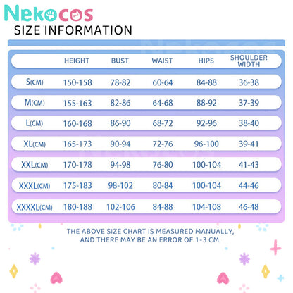 【Nekocos】Game Uma Musume Pretty Derby Cosplay Dream Journey Cosplay Costume | Custom-Tailor