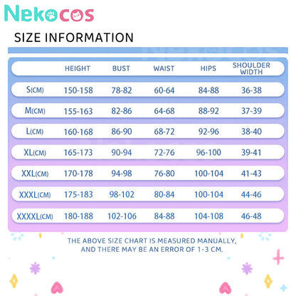 【Nekocos】Game Uma Musume Pretty Derby Cosplay Dream Journey Cosplay Costume | Custom-Tailor