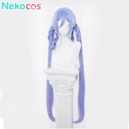 【Nekocos】Game Honkai: Star Rail Cosplay Dubra Cosplay Wig | In Stock