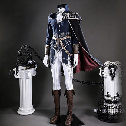 【Nekocos】Game Cosplay Duchess Cosplay Costume Premium Edition | Custom-Tailor