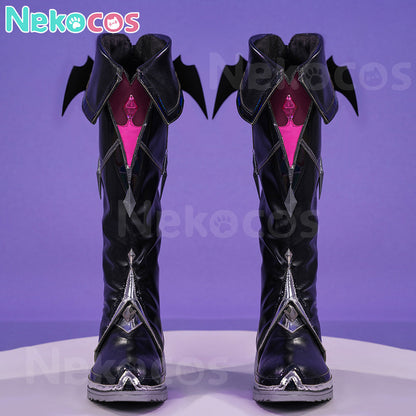 Game Genshin Impact Cosplay Durin Cosplay Shoes