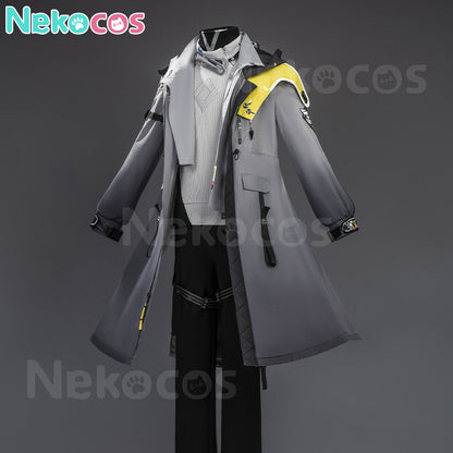 【Nekocos】Game Arknights: Endfield Cosplay Endministrator Cosplay Costume | Custom-Tailor