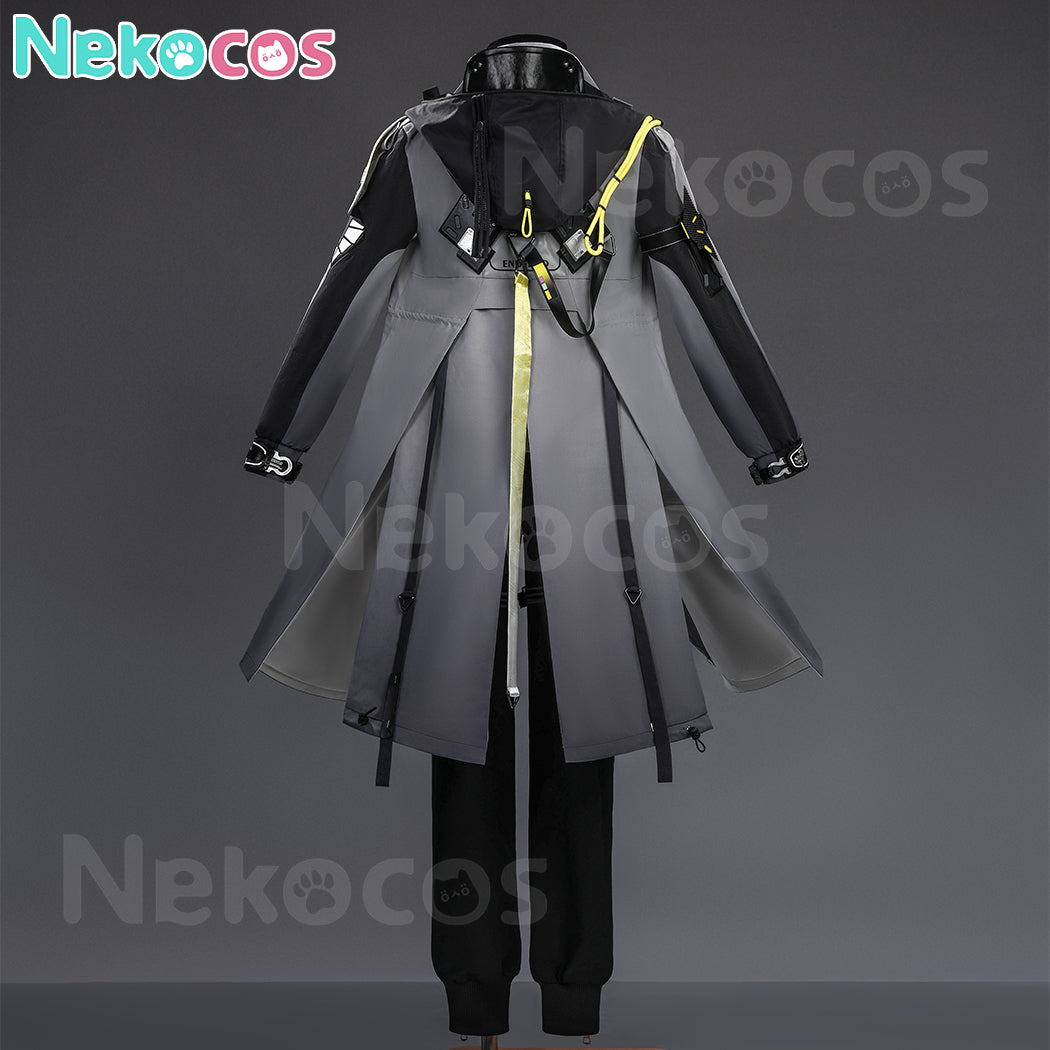 【Nekocos】Game Arknights: Endfield Cosplay Endministrator Cosplay Costume | Custom-Tailor
