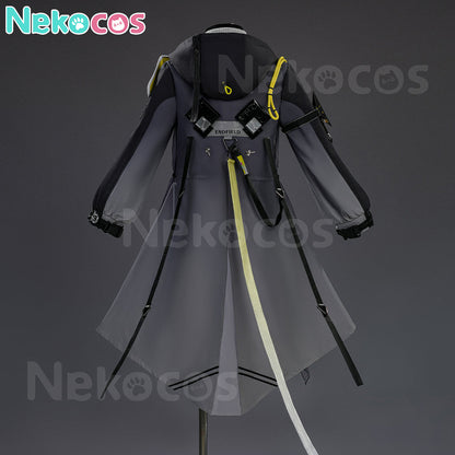 【Nekocos】Game Arknights: Endfield Cosplay Endministrator Cosplay Costume | Custom-Tailor