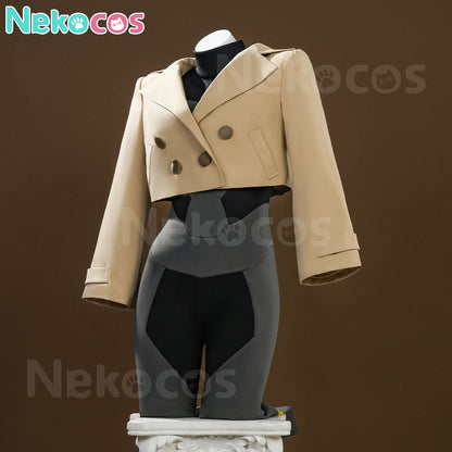 【Nekocos】Game Emma Cosplay Costume | Custom-Tailor