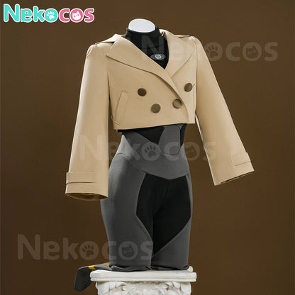 【Nekocos】Game Emma Cosplay Costume | Custom-Tailor