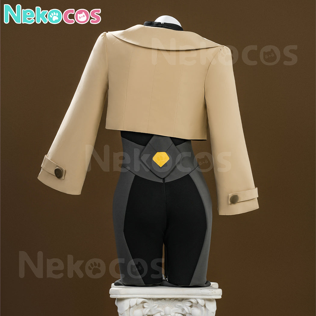 【Nekocos】Game Emma Cosplay Costume | Custom-Tailor