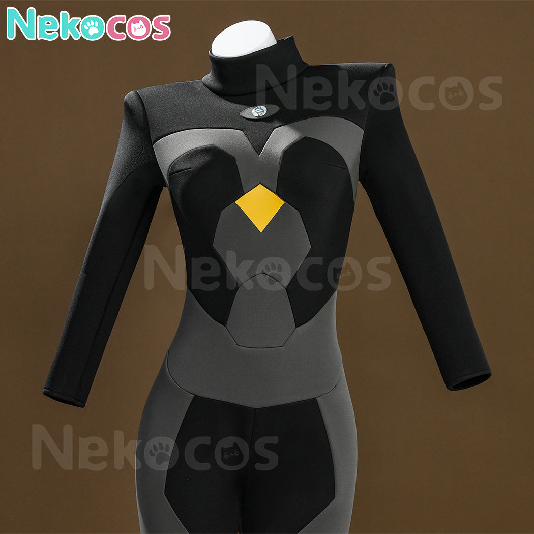 【Nekocos】Game Emma Cosplay Costume | Custom-Tailor