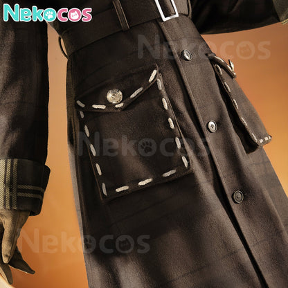 【Nekocos】Game Identity V Cosplay Lady Truth Cosplay Costume Premium Edition | Custom-Tailor