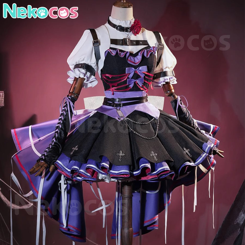 【Nekocos】Game Identity V Cosplay Dream Gardener Emma Woods Cosplay Costume | Custom-Tailor