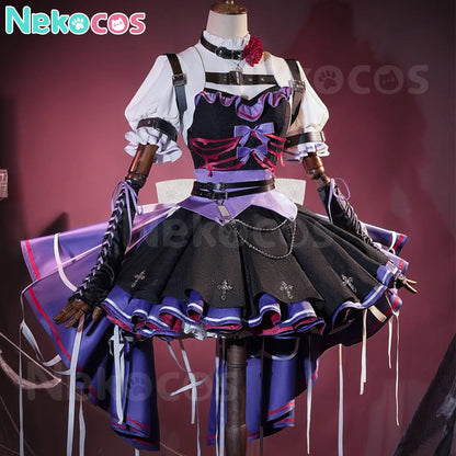 【Nekocos】Game Identity V Cosplay Dream Gardener Emma Woods Cosplay Costume | Custom-Tailor