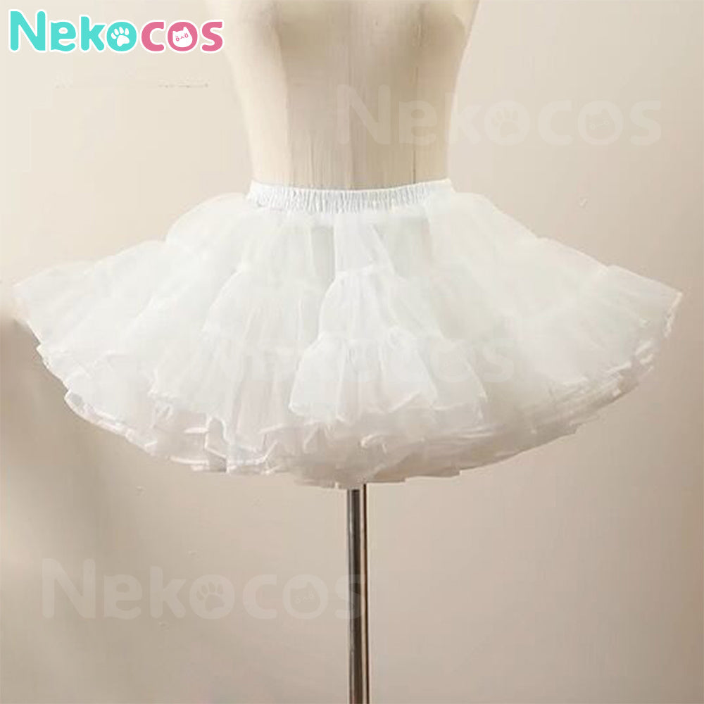 【Nekocos】Game Identity V Cosplay Dream Gardener Emma Woods Cosplay Costume | Custom-Tailor