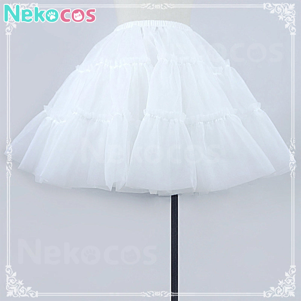 【Nekocos】Game Identity V Cosplay Dream Gardener Emma Woods Cosplay Costume | Custom-Tailor