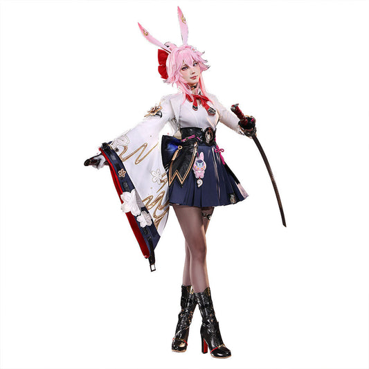 【Nekocos】Game Honkai: Star Rail cosplay  Evanescia cosplay costume Premium Edition | Custom-Tailor