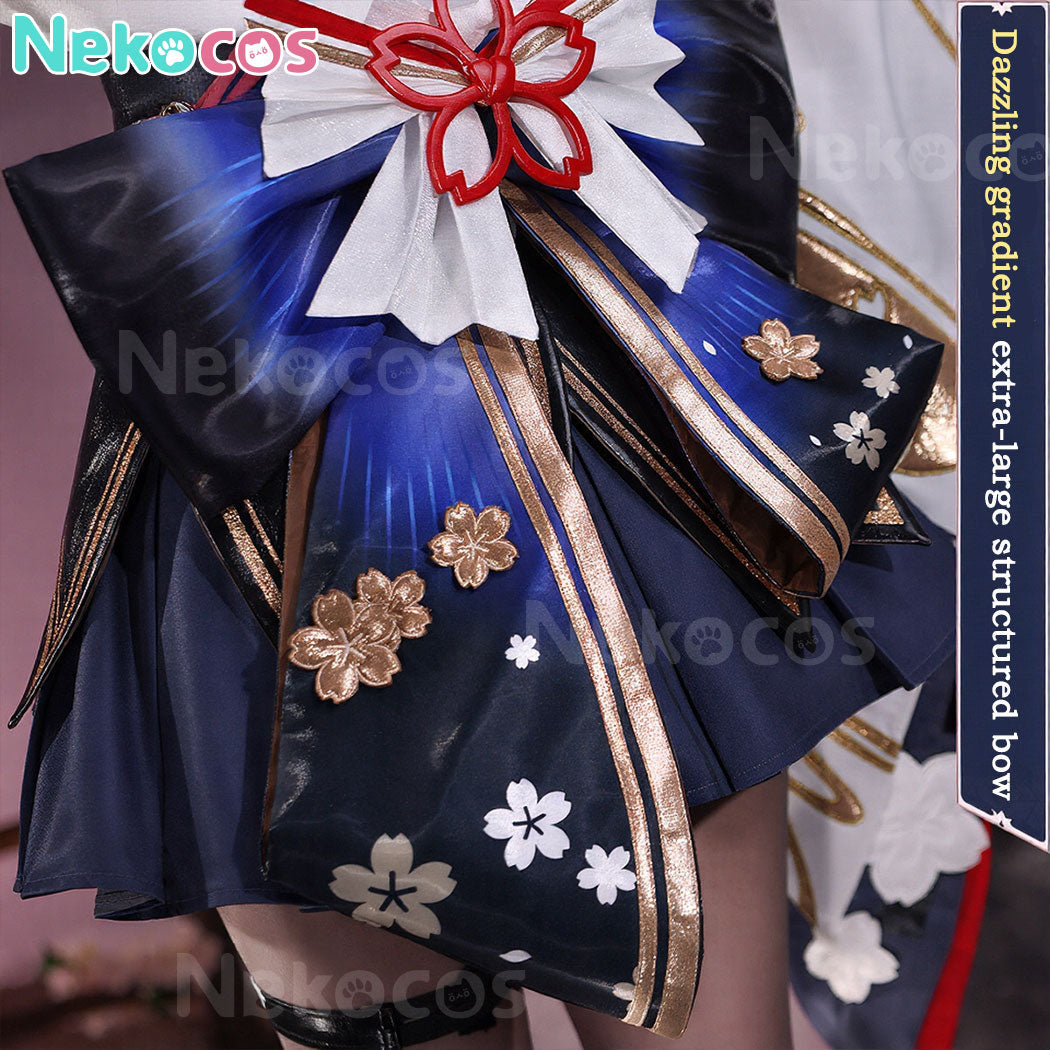 【Nekocos】Game Honkai: Star Rail cosplay  Evanescia cosplay costume Premium Edition | Custom-Tailor