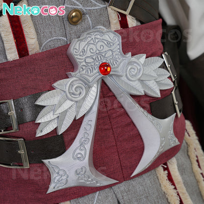 【Nekocos】Game Cosplay Ezio Auditore da Firenze Cosplay Costume | Custom-Tailor