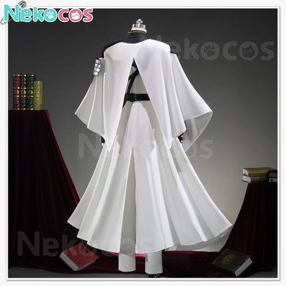 Seraph of the End Ferid Bathory Cosplay Costume | Custom-TailorAnime,Costume,Seraph of the end