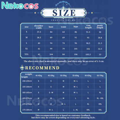【Nekocos】Game Genshin Impact Cosplay Furina Cosplay Costume Premium Edition | Custom-Tailor