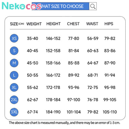 【Nekocos】Game Wuthering Waves Cosplay Furina Cosplay Costume | In Stock