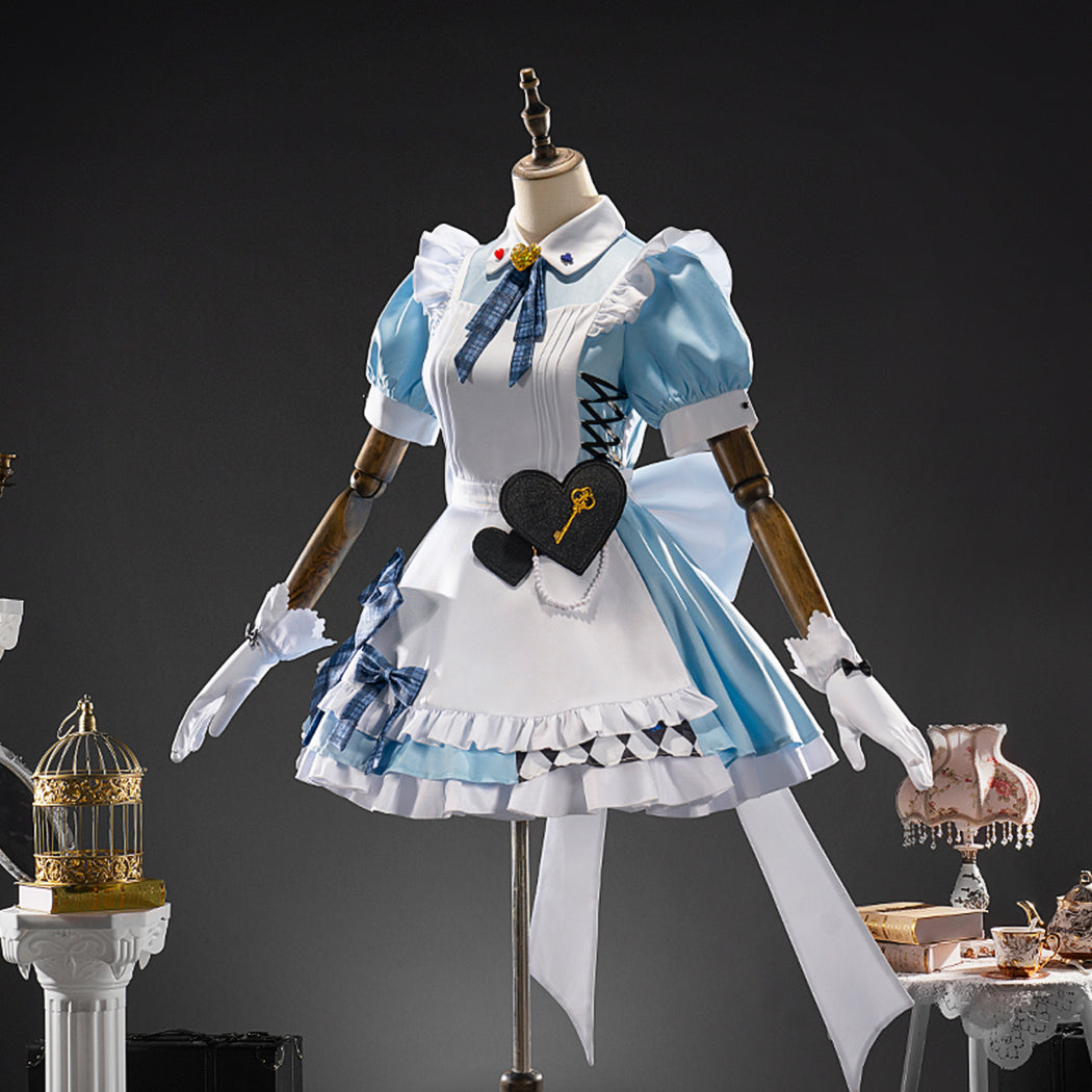 Love Live School Idol Cosplay Costume | Custom Tailored DesignAnime,Costume,Love Live!