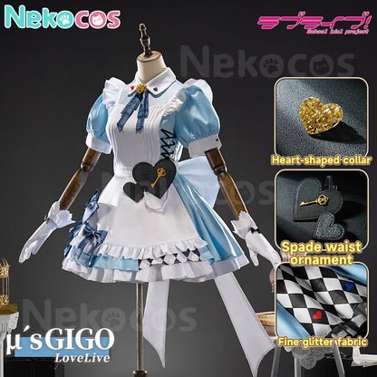Love Live School Idol Cosplay Costume | Custom Tailored DesignAnime,Costume,Love Live!