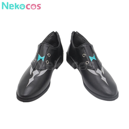 Game Honkai: Star Rail Cosplay Gallagher Cosplay Shoes